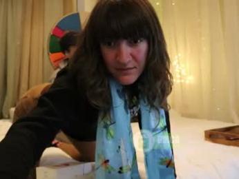 purrin_pussies webcam model stream image