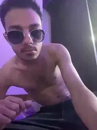 bontoo5 webcam model stream image