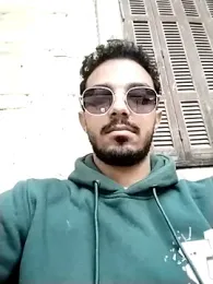 bontoo5 webcam model stream image