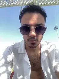 bontoo5 webcam model stream image