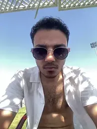 bontoo5 webcam model stream image