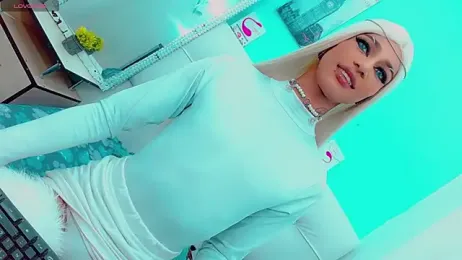sexy_isabella_ webcam model stream image