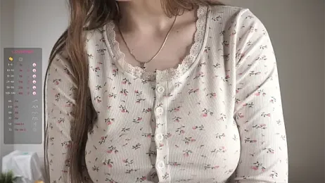 LoraCrammer webcam model stream image