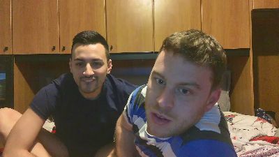 Luca_2730 webcam model stream image