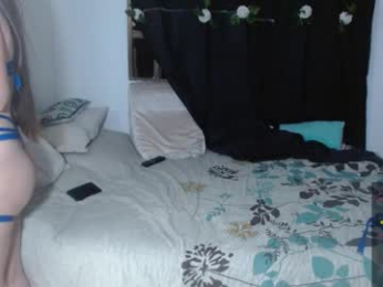 sussy_leohot webcam model stream image