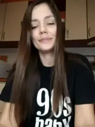 KrissSexi webcam model stream image