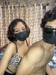 SIZZLER_1100 webcam model stream image