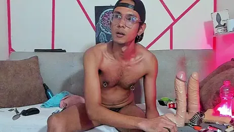 Charlotte_Bradshaw webcam model stream image