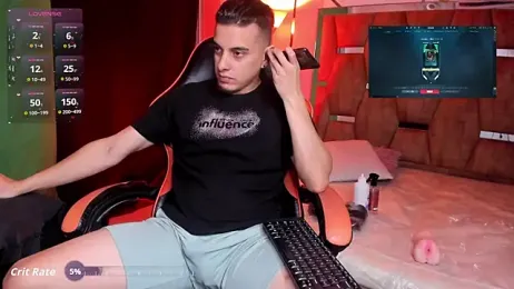 Maximo__ webcam stripchat model stream image