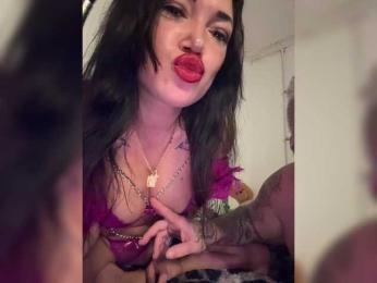 Dami-Marya webcam model stream image