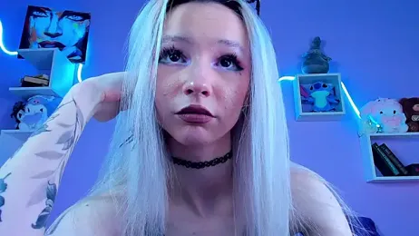 scarlettwell webcam model stream image