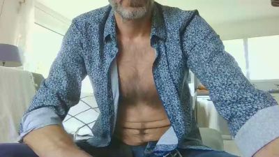 BadAssBzh56 webcam cam4 model stream image