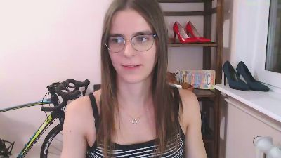 Megi_Sensual webcam model stream image