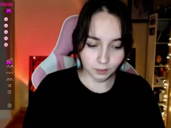 daien_halpert webcam chaturbate model stream image