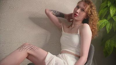 GemmaDwight webcam model stream image