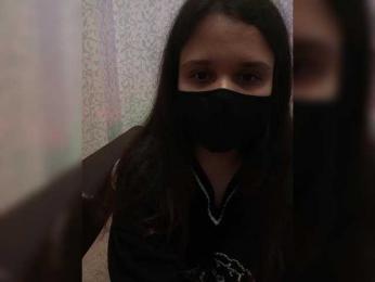 SWEET-RINA webcam model stream image