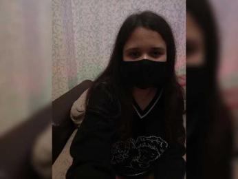 SWEET-RINA webcam model stream image