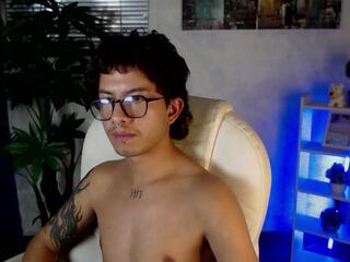 Felipe Carvajal webcam model stream image