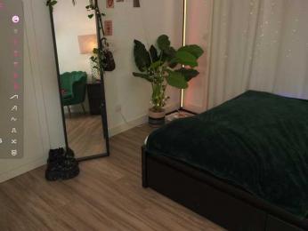 SoftSunday webcam model stream image