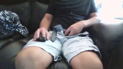 greaseyscott webcam cam4 model stream image