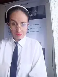 Valentina--1 webcam model stream image