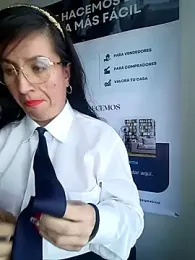 Valentina--1 webcam stripchat model stream image