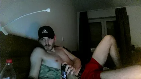 MolleDolle webcam model stream image