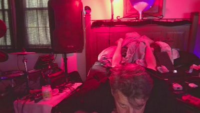 spunsub252 webcam model stream image