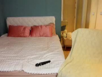 minerva777 webcam model stream image