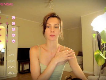 Sweet_Water webcam model stream image