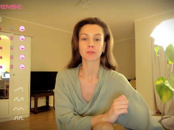 Sweet_Water webcam model stream image