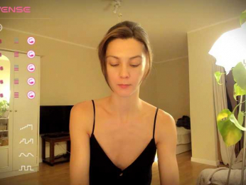 Sweet_Water webcam bongacams model stream image