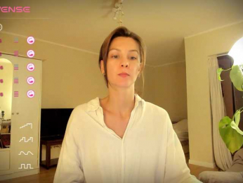 Sweet_Water webcam model stream image
