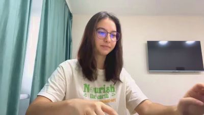 NatashaJakubik webcam model stream image