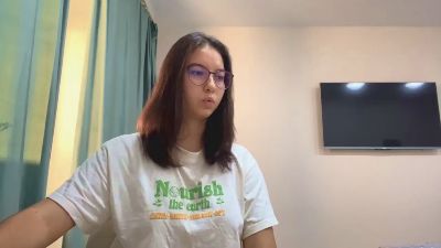 NatashaJakubik webcam model stream image