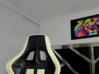 Peter Coleman webcam model stream image