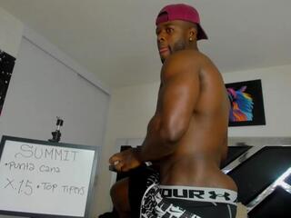 Peter Coleman webcam flirt4free model stream image