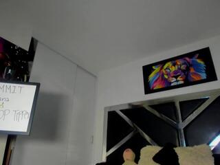 Peter Coleman webcam model stream image