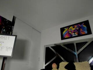 Peter Coleman webcam model stream image