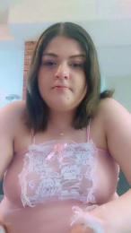 HaileyHeartz webcam model stream image