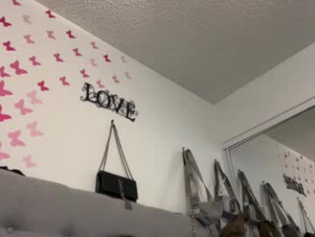elisse00 webcam model stream image