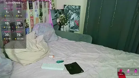 ss-katekisa-ss webcam model stream image