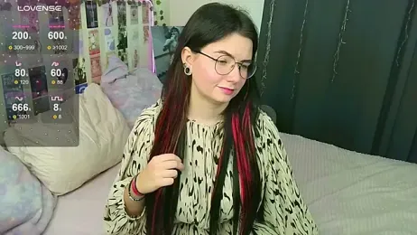 ss-katekisa-ss webcam model stream image