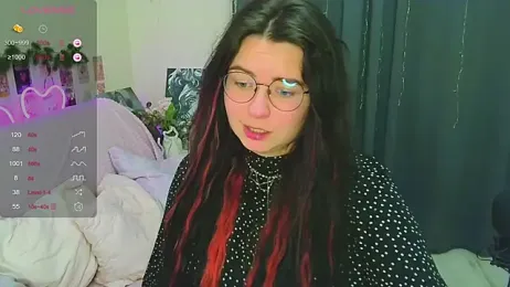 ss-katekisa-ss webcam model stream image