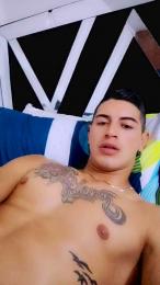 Deivihot25 webcam model stream image