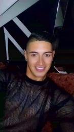 Deivihot25 webcam model stream image