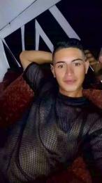 Deivihot25 webcam model stream image