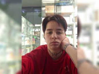 AsTrida webcam bongacams model stream image