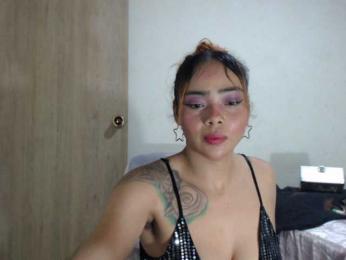 Bunnynasty888 webcam model stream image