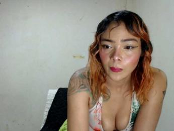 Bunnynasty888 webcam model stream image